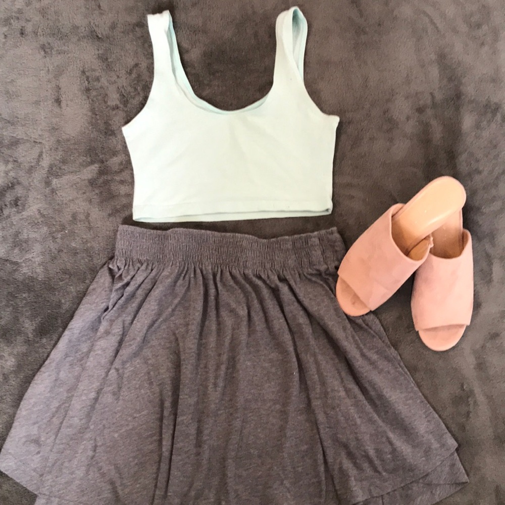 H&M skirt